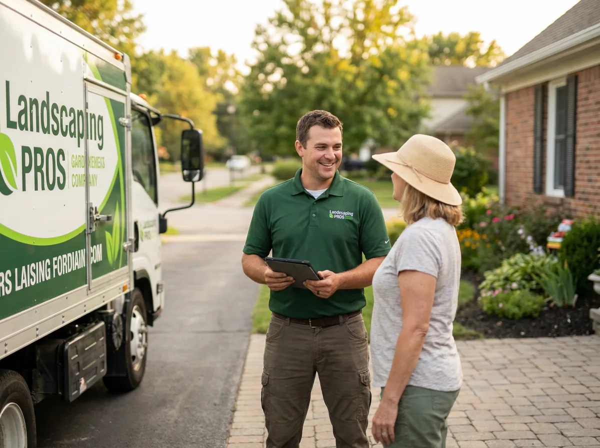 Landscaping Guys, TN FAQs